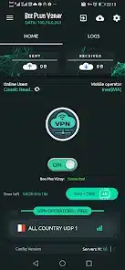 تحميل تطبيق Bee Plus V2ray للاندرويد 2026 أخر إصدار مجانا تحميل تطبيق Bee Plus V2ray للاندرويد 2026 أخر إصدار مجانا