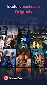 تحميل تطبيق دراما بوكس DramaBox مهكر للاندرويد Apk أخر إصدار 2026 مجانا تحميل تطبيق دراما بوكس DramaBox مهكر للاندرويد Apk أخر إصدار 2026 مجانا
