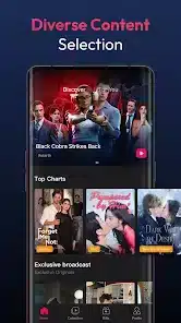 تحميل تطبيق دراما بوكس DramaBox مهكر للاندرويد Apk أخر إصدار 2026 مجانا تحميل تطبيق دراما بوكس DramaBox مهكر للاندرويد Apk أخر إصدار 2026 مجانا