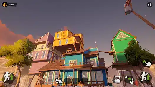 تحميل لعبة Hello Neighbor Nicky's Diaries مهكرة للاندرويد Apk أخر إصدار 2026 مجانا تحميل لعبة Hello Neighbor Nicky's Diaries مهكرة للاندرويد Apk أخر إصدار 2026 مجانا