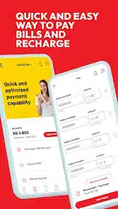 تحميل تطبيق أوريدو My Ooredoo مهكر APK للأندرويد 2026 أخر إصدار مجانًا