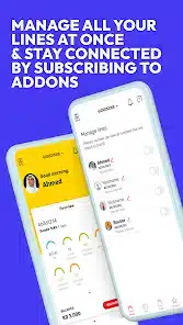 تحميل تطبيق أوريدو My Ooredoo مهكر APK للأندرويد 2026 أخر إصدار مجانًا