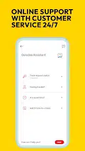 تحميل تطبيق أوريدو My Ooredoo مهكر APK للأندرويد 2026 أخر إصدار مجانًا