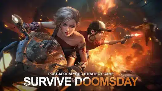 تحميل لعبة Doomsday: last survivors مهكرة للاندرويد Apk أخر إصدار 2026 مجانا تحميل لعبة Doomsday: last survivors مهكرة للاندرويد Apk أخر إصدار 2026 مجانا