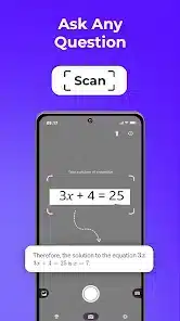 تحميل تطبيق scan to solve مهكر APK للأندرويد 2026 أخر إصدار مجانًا تحميل تطبيق scan to solve مهكر APK للأندرويد 2026 أخر إصدار مجانًا