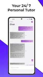 تحميل تطبيق scan to solve مهكر APK للأندرويد 2026 أخر إصدار مجانًا