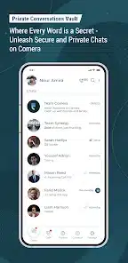 تحميل تطبيق Comera Video Calls Chat مهكر APK للأندرويد 2026 أخر إصدار مجانًا