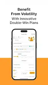 تحميل تطبيق ByBit للعملات المشفرة للأندرويد 2026 أخر إصدار مجانًا