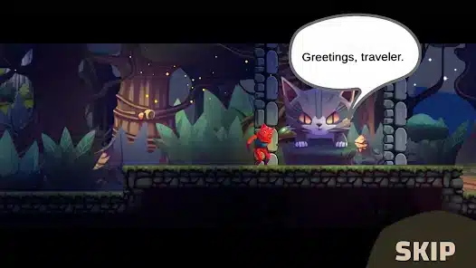 تحميل لعبة Cat journey مهكرة للاندرويد Apk أخر إصدار 2026 مجانا تحميل لعبة Cat journey مهكرة للاندرويد Apk أخر إصدار 2026 مجانا