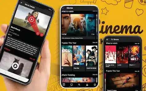 تحميل تطبيق MegaFlix مهكر APK للأندرويد 2026 أخر إصدار مجانًا