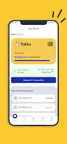 تحميل تطبيق تكَه Takka للتمويل الإسلامي في مصر للأندرويد 2026 أخر إصدار مجانًا