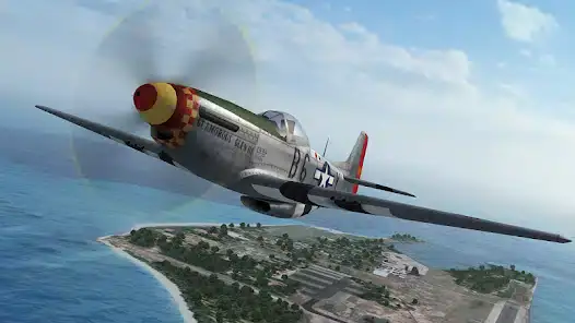 تحميل لعبة Wings of Steel مهكرة APK للأندرويد 2026 أخر إصدار مجانًا تحميل لعبة Wings of Steel مهكرة APK للأندرويد 2026 أخر إصدار مجانًا