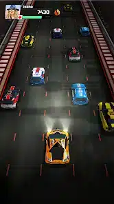 تحميل لعبة Chaos Road مهكرة APK للأندرويد 2026 أخر إصدار مجانًا