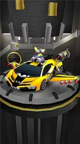 تحميل لعبة Chaos Road مهكرة APK للأندرويد 2026 أخر إصدار مجانًا