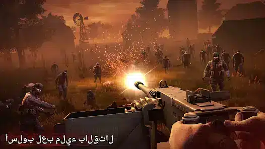 تحميل لعبة Into the Dead 2 مهكرة للاندرويد Apk أخر إصدار 2026 مجانا تحميل لعبة Into the Dead 2 مهكرة للاندرويد Apk أخر إصدار 2026 مجانا