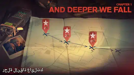 تحميل لعبة Into the Dead 2 مهكرة للاندرويد Apk أخر إصدار 2026 مجانا تحميل لعبة Into the Dead 2 مهكرة للاندرويد Apk أخر إصدار 2026 مجانا