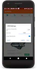تنزيل برنامج AnonyTun Pro مهكر APK للأندرويد 2026 أخر إصدار مجانًا