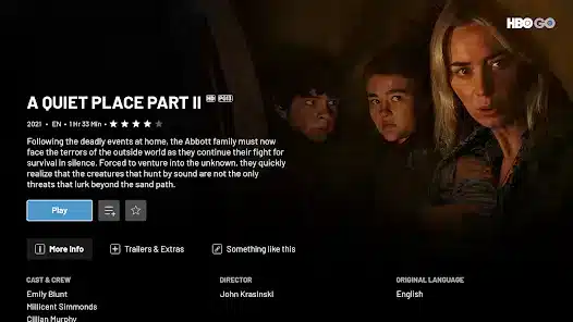 تحميل تطبيق HBO GO مهكر للاندرويد Apk أخر إصدار 2026 مجانا تحميل تطبيق HBO GO مهكر للاندرويد Apk أخر إصدار 2026 مجانا