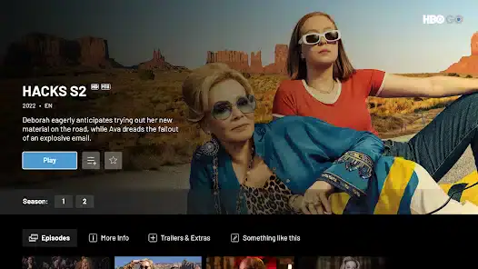 تحميل تطبيق HBO GO مهكر للاندرويد Apk أخر إصدار 2026 مجانا تحميل تطبيق HBO GO مهكر للاندرويد Apk أخر إصدار 2026 مجانا