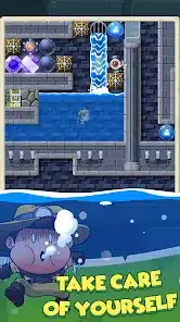 تحميل لعبة Diamond Quest مهكرة للاندرويد Apk أخر إصدار 2026 مجانا تحميل لعبة Diamond Quest مهكرة للاندرويد Apk أخر إصدار 2026 مجانا