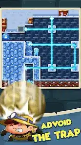 تحميل لعبة Diamond Quest مهكرة للاندرويد Apk أخر إصدار 2026 مجانا تحميل لعبة Diamond Quest مهكرة للاندرويد Apk أخر إصدار 2026 مجانا