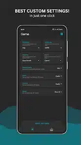 تحميل تطبيق Battle GFX Tool Pro PUBG BGM مهكر APK للأندرويد 2026 أخر إصدار مجانًا
