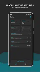 تحميل تطبيق Battle GFX Tool Pro PUBG BGM مهكر APK للأندرويد 2026 أخر إصدار مجانًا