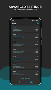 تحميل تطبيق Battle GFX Tool Pro PUBG BGM مهكر APK للأندرويد 2026 أخر إصدار مجانًا