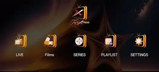 تحميل تطبيق TV Express مهكر لمشاهدة القنوات للاندرويد أخر إصدار 2026 مجانا تحميل تطبيق TV Express مهكر لمشاهدة القنوات للاندرويد أخر إصدار 2026 مجانا