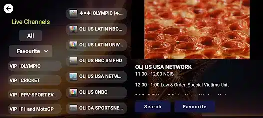 تحميل تطبيق TV Express مهكر لمشاهدة القنوات للاندرويد أخر إصدار 2026 مجانا تحميل تطبيق TV Express مهكر لمشاهدة القنوات للاندرويد أخر إصدار 2026 مجانا