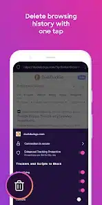 تحميل تطبيق Firefox Focus مهكر للاندرويد Apk أخر إصدار 2026 مجانا تحميل تطبيق Firefox Focus مهكر للاندرويد Apk أخر إصدار 2026 مجانا
