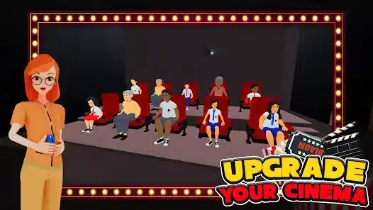 تحميل لعبة Movie Cinema Simulator للاندرويد 2026 أخر إصدار مجانا تحميل لعبة Movie Cinema Simulator للاندرويد 2026 أخر إصدار مجانا