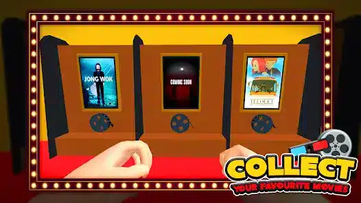 تحميل لعبة Movie Cinema Simulator للاندرويد 2026 أخر إصدار مجانا تحميل لعبة Movie Cinema Simulator للاندرويد 2026 أخر إصدار مجانا