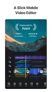 تحميل برنامج VN Video Editor مهكر للاندرويد Apk أخر إصدار 2026 مجانا تحميل برنامج VN Video Editor مهكر للاندرويد Apk أخر إصدار 2026 مجانا