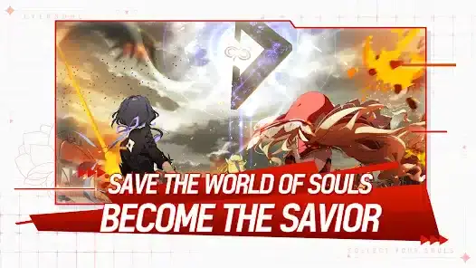 تحميل لعبة Eversoul مهكرة للاندرويد Apk أخر إصدار 2026 مجانا تحميل لعبة Eversoul مهكرة للاندرويد Apk أخر إصدار 2026 مجانا