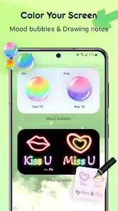 تحميل تطبيق Widgetable مهكر APK للأندرويد 2026 أخر إصدار مجانًا