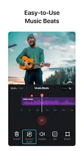 تحميل برنامج VN Video Editor مهكر للاندرويد Apk أخر إصدار 2026 مجانا تحميل برنامج VN Video Editor مهكر للاندرويد Apk أخر إصدار 2026 مجانا