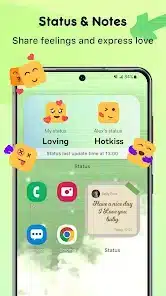 تحميل تطبيق Widgetable مهكر APK للأندرويد 2026 أخر إصدار مجانًا