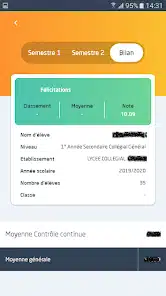 تحميل تطبيق مسار متمدرس Massar Moutamadris مهكر APK للأندرويد 2026 أخر إصدار مجانًا