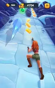 تحميل لعبة Jumanji Epic Run مهكرة APK للأندرويد 2026 أخر إصدار مجانًا