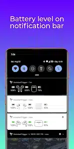 تحميل تطبيق Assistant Trigger Pro مهكر APK للأندرويد 2026 أخر إصدار مجانًا