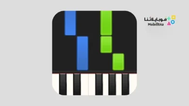 تحميل برنامج Synthesia مهكر للاندرويد Apk أخر إصدار 2026 مجانا برنامج Synthesia مهكر