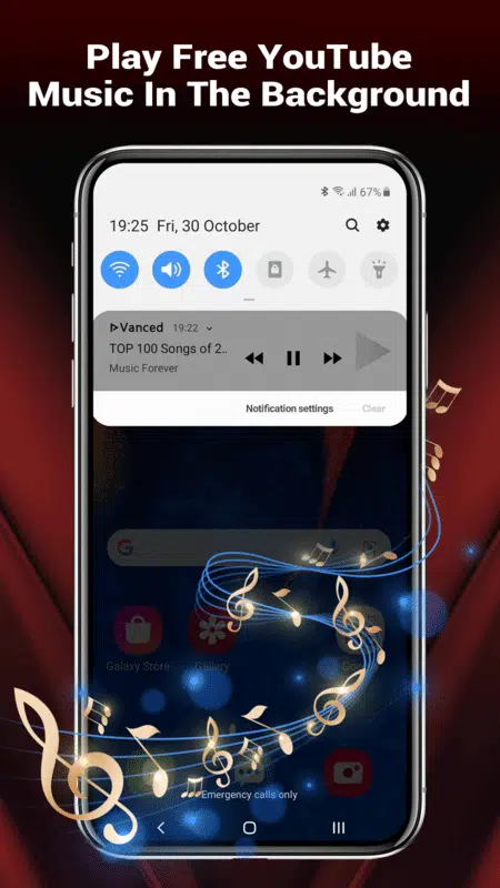 تحميل يوتيوب فانسيد Youtube Vanced مهكر Apk بدون إعلانات للاندرويد أخر إصدار 2026 مجانا تحميل يوتيوب فانسيد Youtube Vanced مهكر Apk بدون إعلانات للاندرويد أخر إصدار 2026 مجانا