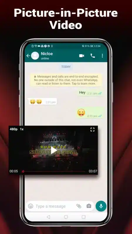 تحميل يوتيوب فانسيد Youtube Vanced مهكر Apk بدون إعلانات للاندرويد أخر إصدار 2026 مجانا تحميل يوتيوب فانسيد Youtube Vanced مهكر Apk بدون إعلانات للاندرويد أخر إصدار 2026 مجانا