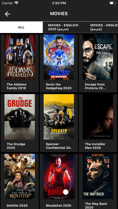 تحميل تطبيق فالكون Falcon Iptv Pro مهكر APK للأندرويد 2026 أخر إصدار مجانًا تحميل تطبيق فالكون Falcon Iptv Pro مهكر APK للأندرويد 2026 أخر إصدار مجانًا