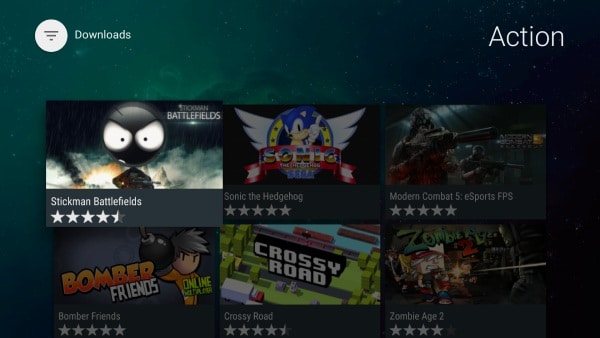 تحميل برنامج آبتويد تي في Aptoide Tv مهكر APK للأندرويد 2026 أخر إصدار مجانًا