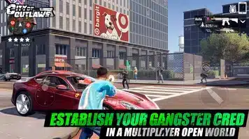 تحميل لعبة City of Outlaws مهكرة APK للأندرويد 2026 أخر إصدار مجانًا تحميل لعبة City of Outlaws مهكرة APK للأندرويد 2026 أخر إصدار مجانًا