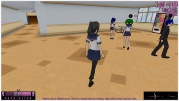 تحميل لعبة يانديري سمليتر Yandere Simulator مهكرة APK للأندرويد 2026 أخر إصدار مجانًا
