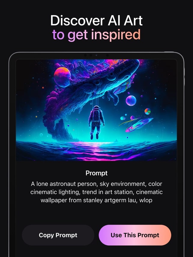 تحميل برنامج Sora AI Video Art Generator تحويل النص الى فيديو مهكر APK للأندرويد 2026 أخر إصدار مجانًا