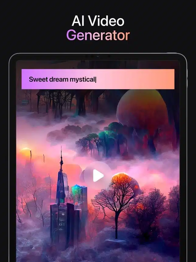 تحميل برنامج Sora AI Video Art Generator تحويل النص الى فيديو للاندرويد أخر إصدار 2026 مجانا تحميل برنامج Sora AI Video Art Generator تحويل النص الى فيديو للاندرويد أخر إصدار 2026 مجانا